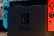 【悲報】ワイのSwitch、完全に埃を被ってしまう