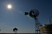 【悲報】オーストラリア、水の奪い合いが始まる