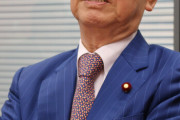 まだコイツに騙される奴いるの？　〜　小沢一郎氏、中道に離党届　新党結成を模索