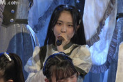 【STU48 #久留島優果】くるくる、初のデコ出し公演