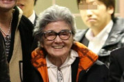 【訃報】ジャニーズ事務所の名誉会長「メリー喜多川」こと藤島メリー泰子さん、肺炎により死去