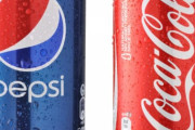 コカ・コーラ VS ペプシ…永遠に決まらないどっちが美味いか戦争