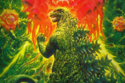 今の映像技術でリメイクして欲しいゴジラ怪獣といえば