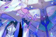 【FGO】Shielder Paladin Fate/GrandOrderのイラスト紹介4032