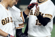 巨人大勢「山田哲人さんのような球界を代表する打者と全球ストレート勝負してみたかった」