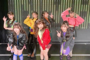 【NMB48】12月10日に「難波鉄砲隊」の公演を開催することを発表