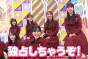 乃木坂ちゃんの ｢独占しちゃうぞ！｣ が可愛すぎた件！！！【乃木坂46】