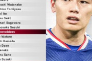 オランダ人「レベルが高い」日本代表W杯メンバーを見て対戦国オランダ人が驚いた点とは!?本音がこれ！【海外の反応】