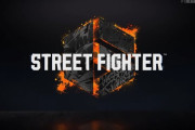 【速報】『ストリートファイター6』2023年6月2日発売決定！！