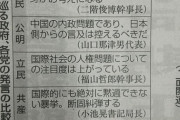 【悲報】自民党・二階幹事長が不要不急の勉強会「なあに、うまい物を食って寝ればウイルスには勝てる」