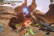 【攻略】「モンハンサンブレイク」、持ち武器によって神ゲー良ゲー糞ゲーが決まる