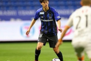 浦和、G大阪DF佐藤瑶大を完全移籍で獲得へ！京都DF井上黎生人も獲得（関連まとめ）