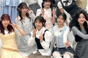 Juice=Juiceのお洋服全員写真がなかなかいけてる件
