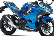 友達(ニンジャ250乗り)「やっぱバイクはSS一択だよなー」　俺(S1000RR乗り)「ニンジャ250はSSじゃないだろw」