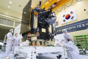 韓国が8月に月軌道衛星打ち上げ　米国と協力、高まる気運　「ICBMとして活用可能」との見方も  [7/4]