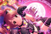 【デレステ】椎名法子とかいうコミュ力お化け