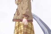 【ウマ娘】ミラ子は意外と「ある」