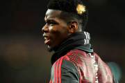 ポグバ、移籍決断で“心ここにあらず”か･･･慰留を図るマンUは諦めムード