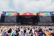 野外音楽イベント『ROCK IN JAPAN FESTIVAL』が感染対策を徹底し2年ぶりに開催へ