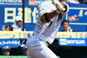 福田秀平がトライアウト参加表明、ロッテは今年も戦力外選手から獲得する可能性あり？