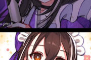 【FGO】彦斎ちゃんはKAWAII Fate/GrandOrderのイラスト紹介3911
