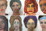 【93人の殺害を自白】米史上「最悪の連続殺人犯」身元特定のため被害者の似顔絵を公開
