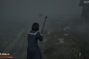 前回配信は既に240万再生突破『SILENT HILL f』「雛子」役：加藤小夏さんによる「SILENT HILL f を本人がやります」配信、本日10/29 21時頃開店予定