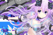 3Dミニシューティングゲーム「TOP NEP」絶賛制作中！