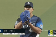 西武ボーちゃん、５試合連続無失点