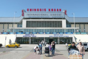 日本企業が建設・運営の「新チンギスハーン国際空港」が7月4日開港…モンゴル！