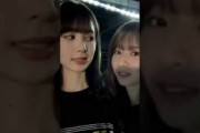 ツンツンあやめ #乃木坂46