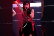 伊勢鈴蘭ちゃんの恵体について
