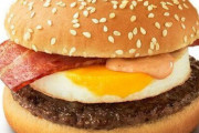月見バーガー「玉子挟んだだけです」←こいつが天下取れた理由ｗｗｗｗｗｗ
