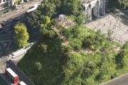 【悲報】ロンドンさん、三億円かけてただの山を作ってしまうｗｗｗｗｗｗｗｗｗｗｗ
