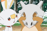 【新アニポケ15話感想】ゴウのポケモンたちが大活躍「雪の日、カラカラのホネはどこ?」