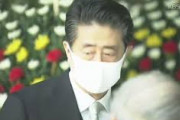 【韓国KBS】安倍、『反省・責任』また無視･･･日本の閣僚、4年ぶりにヤスクニ参拝