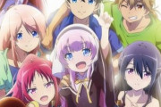 麻枝准「『神様になった日』は、アニメ史上最高の感動作になる！　最高のアイデアがあるから信じて！」