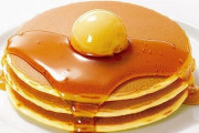 ジョブチューンで不合格になったロイホのパンケーキ、品薄状態になるｗｗｗｗ