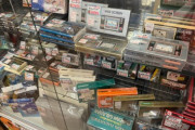 【悲報】レトロゲーム屋「海外観光客が爆買いするせいで在庫が無いの！助けてｯ！！」