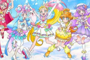 【悲報】今年のM-1、「プリキュアの映画は大人が観るものか観るものじゃないか論争」を起こす
