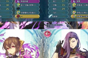 【FEH】復刻偶像は闇セリカが改造のしがいありそうだな