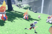 【ポケモンSV】バイオレットのエリアゼロはガチ恐怖感あったけどスカーレットはどうだった？