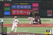 【パ開幕戦】ソフトバンク・大関、１巡パーフェクトピッチング！！！