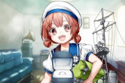 【艦これ】イベントで特効きたときにケッコンすれば性能目当てだとごまかせる気がするんだ
