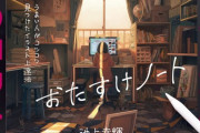 「絵の勉強おたすけノート うまい人がコツコツ見つけたイラスト上達法」予約開始！絵がうまくなりたいけれど、何をしたらいいのかわからない人必見