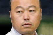 【野球】右腕切断手術の元近鉄・佐野慈紀氏、術後のパニック状態を明かす…　糖尿病の影響で感染症が悪化し2日に切断手術