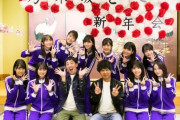 【乃木坂46】この頃の乃木どこがまた見たいな... ※gifあり