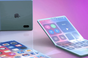 2021年に“折りたたみiPhone・iPad”が登場するとの予想が話題に！需要あるの・・・？？