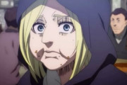 【速報】進撃の巨人で一番可愛いのはアニ説ｗｗｗｗｗｗ