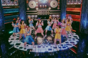 【モーニング娘。’16】ラブマの再来と言われた「泡沫サタデーナイト！」リリースからちょうど10年経ったわけだが